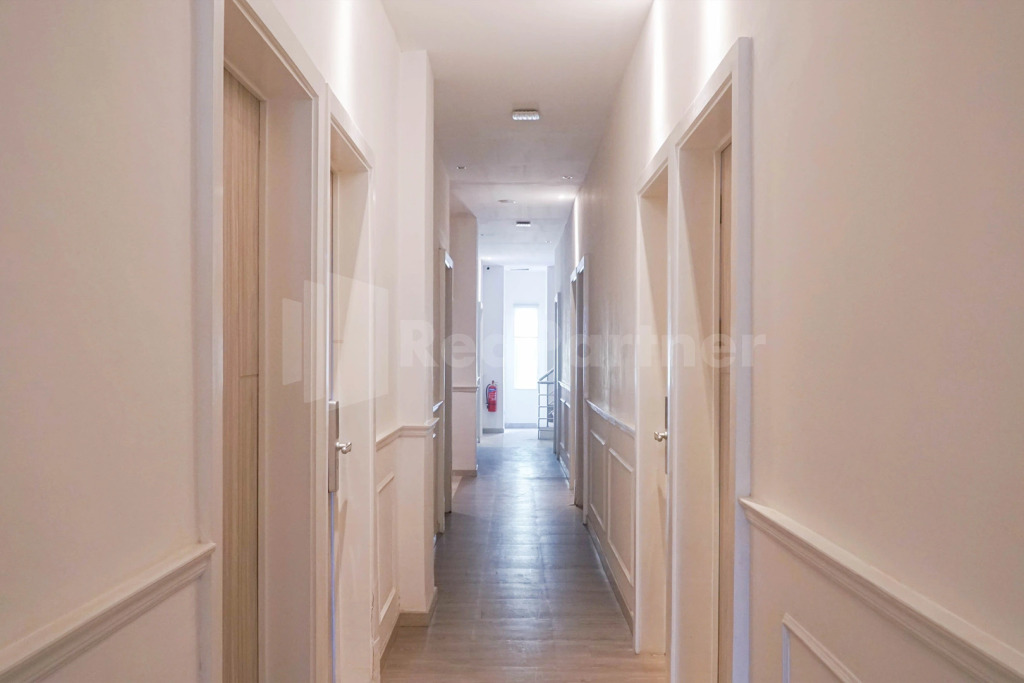 Swasana Hotel RedPartner