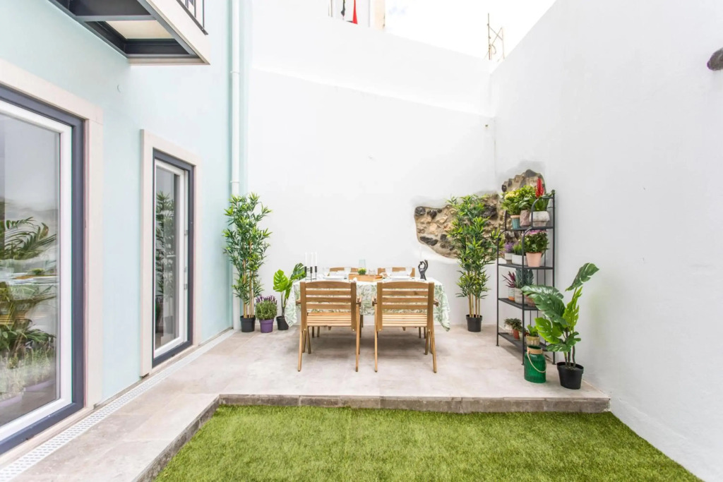 Lx Design Apartment near Congress Center