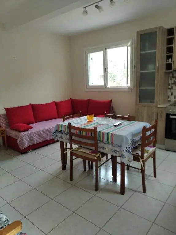 Asteria House