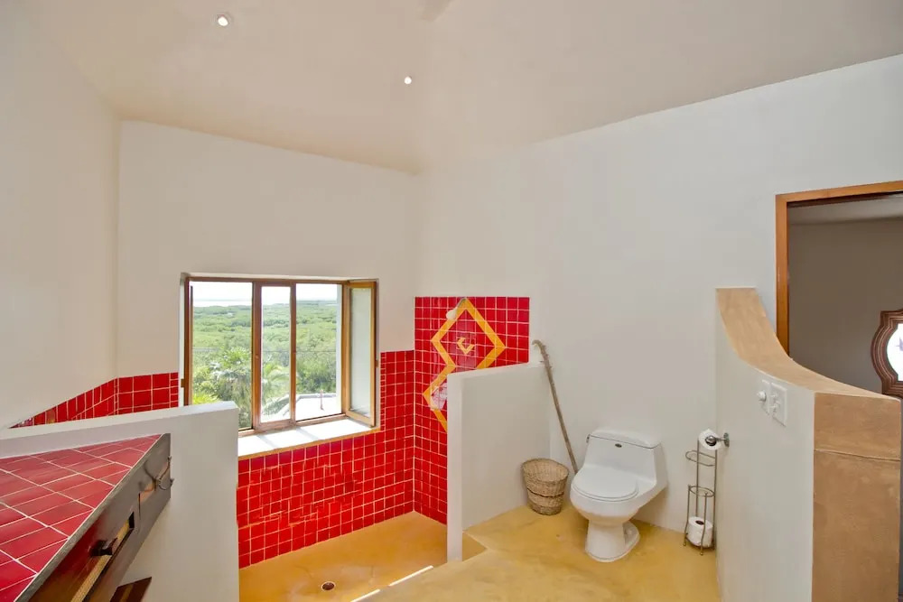 Ruby 5 Bedroom Home
