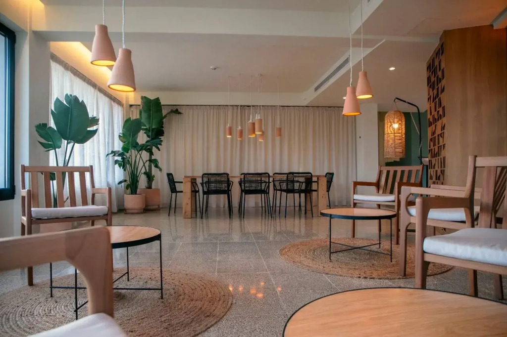 Hotel Santanyi Port