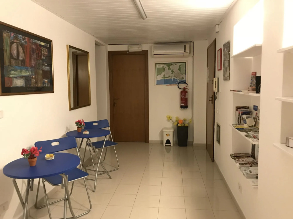 B&B New Triscele