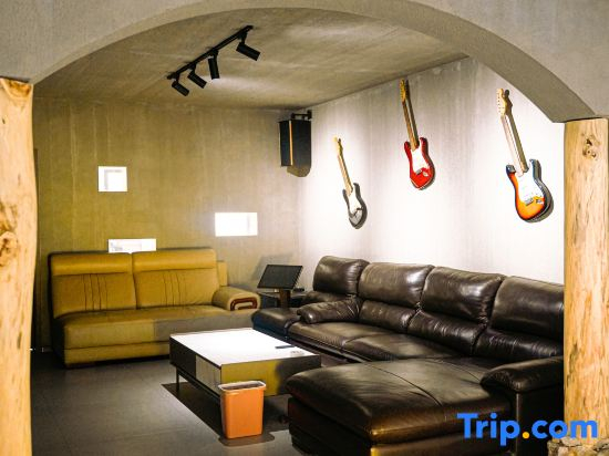 Tianjin Shengshi Tengyue Homestay