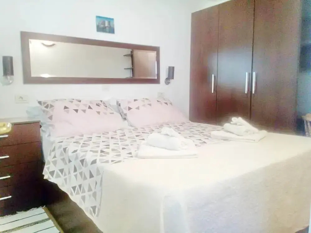 Apartment Rita - One Bedroom Apartment