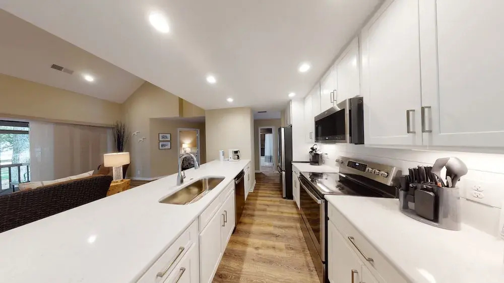 Club Villas Unit 2B