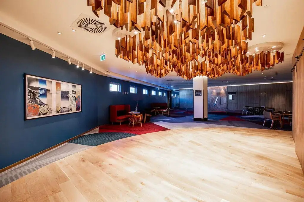 Crowne Plaza Hobart by IHG
