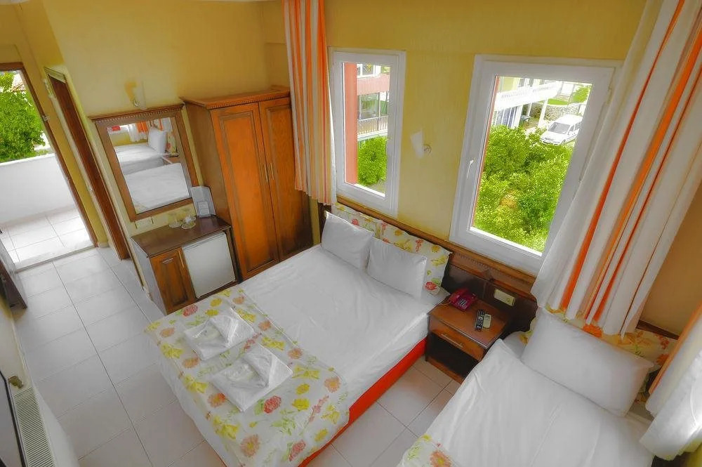 Cunda Ezer Otel