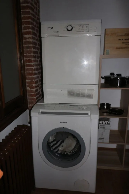 I Love Madrid Hostel