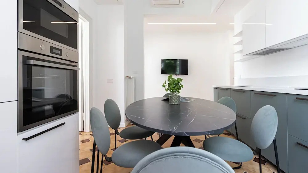 Italianway Comfort - Naviglio Pavese 14