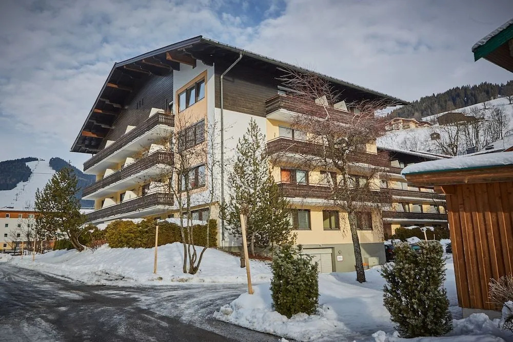 Appartement Bittner by HolidayFlats24