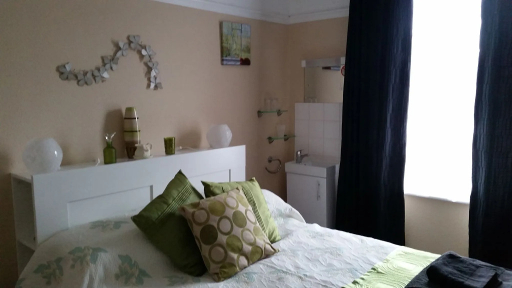 South Rising Guest House