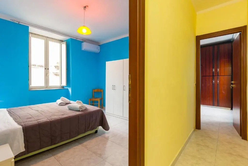 Montesanto Private Rooms - BH 126
