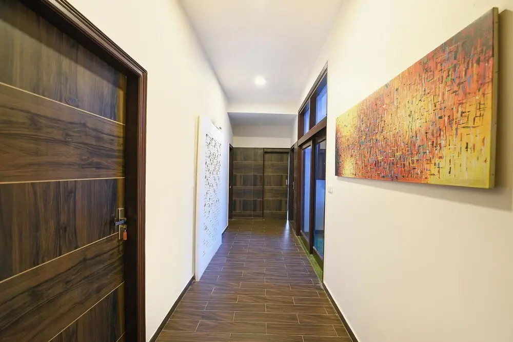 FabHotel Harnoor House - Gold Souk Mall