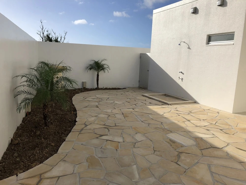 Inufa Villa