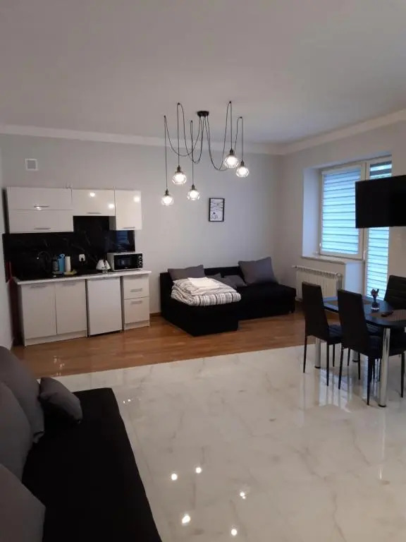 Apartamenty Polna