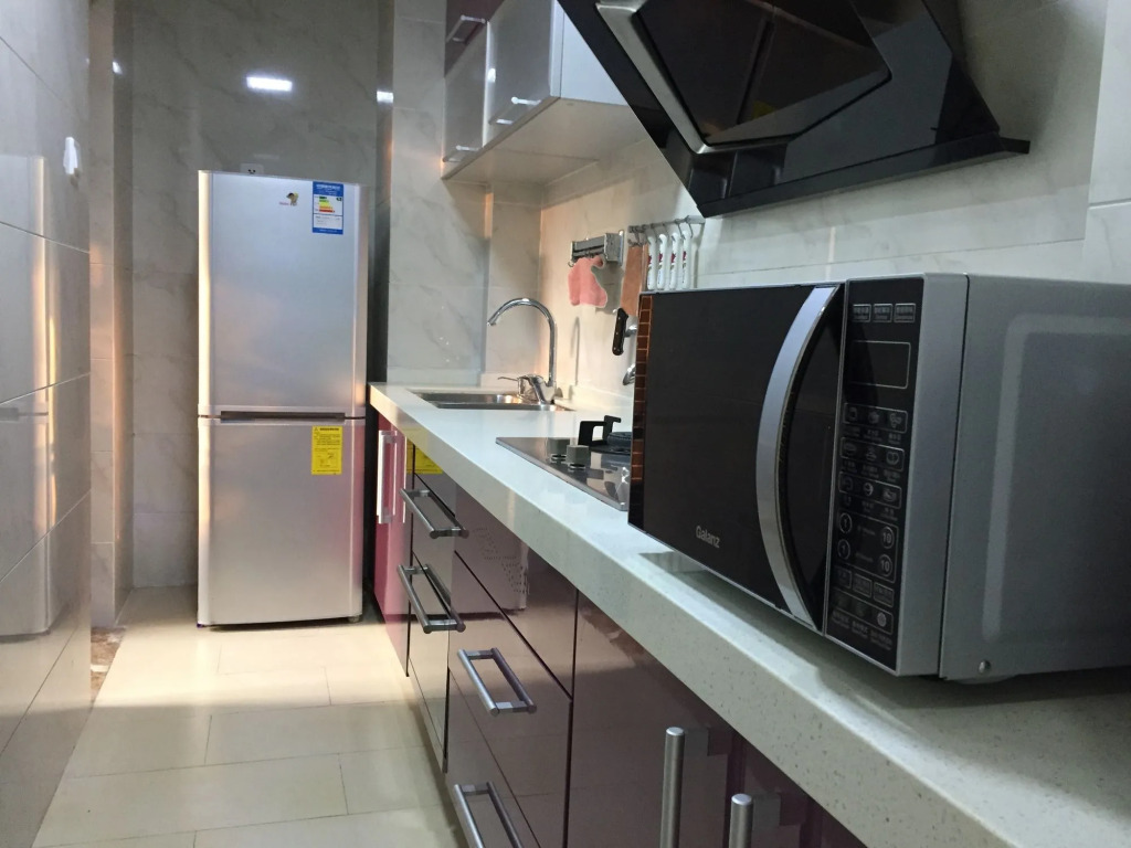 Zhongshan Perth Hotel