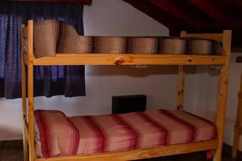 Nicolaza Hostel