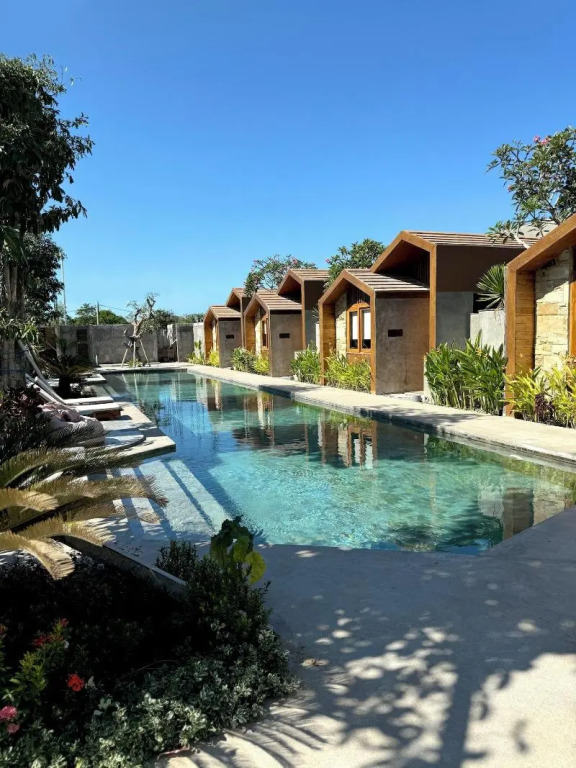 Batatu Resort