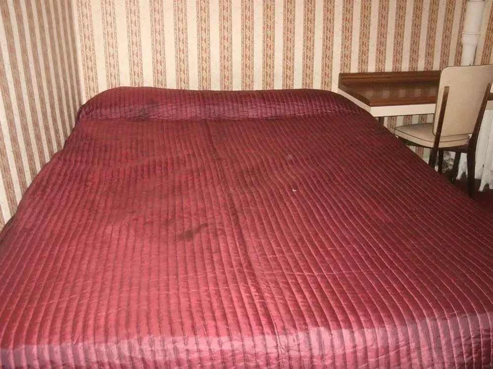 Hotel Saint Pierre