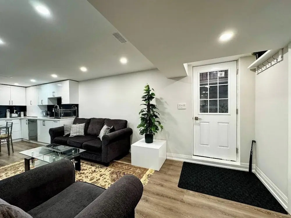 Luxury 4BR Villa