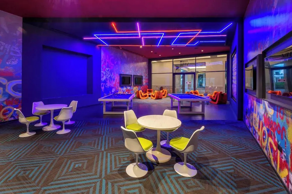 Lopesan Splash Cove Resort, Spa & Casino