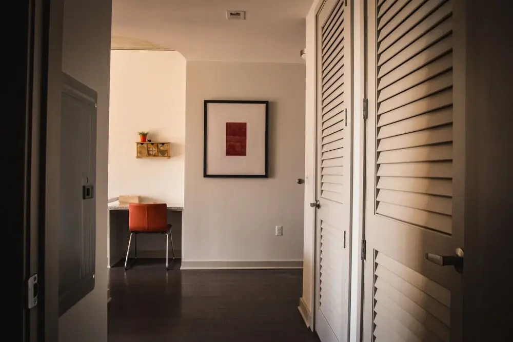 FRONTDESK Uptown Apts with City Views Charlotte