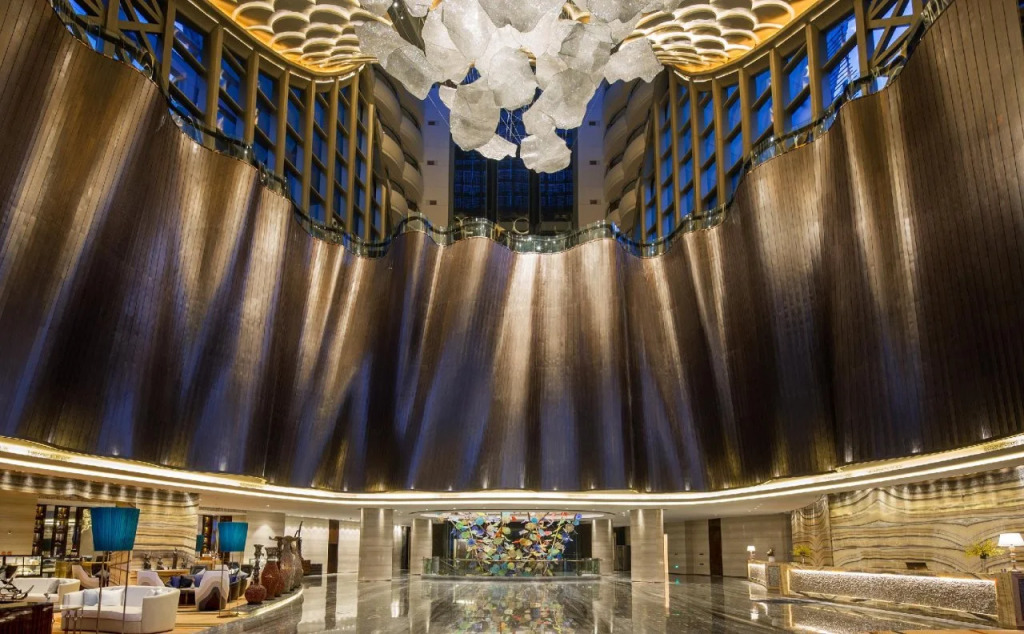 Wyndham Grand Foshan Gaoming