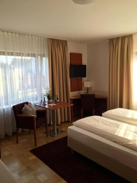 Haus Mechthild Sindelfingen-Maichingen Self Check-In