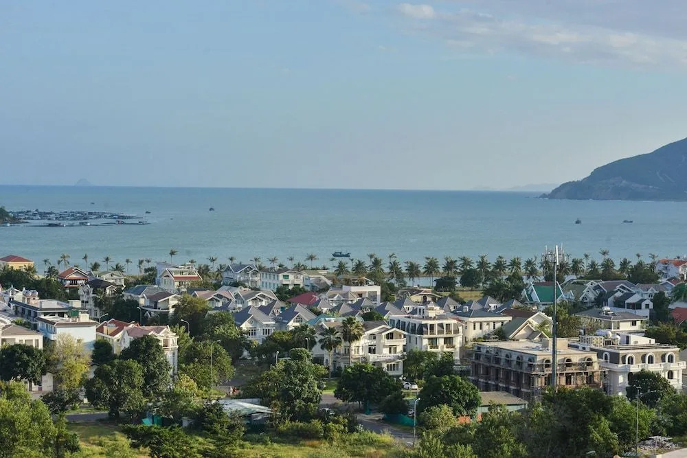Marilla Hotel NT - by BAY LUXURY