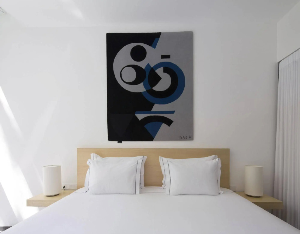 Boticas Hotel Art & SPA