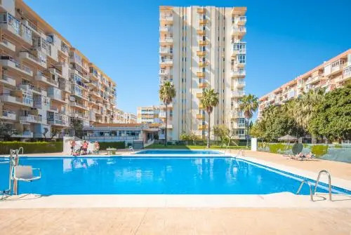 Iris Apartments Sea View