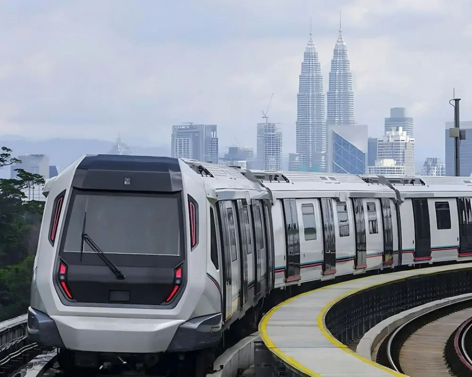 Golden New Nest Inn Agile TRX Luxury Condo in Bukit Bintang