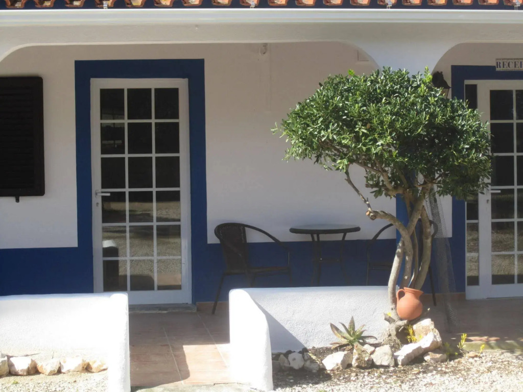 Casa Jardim Oasis