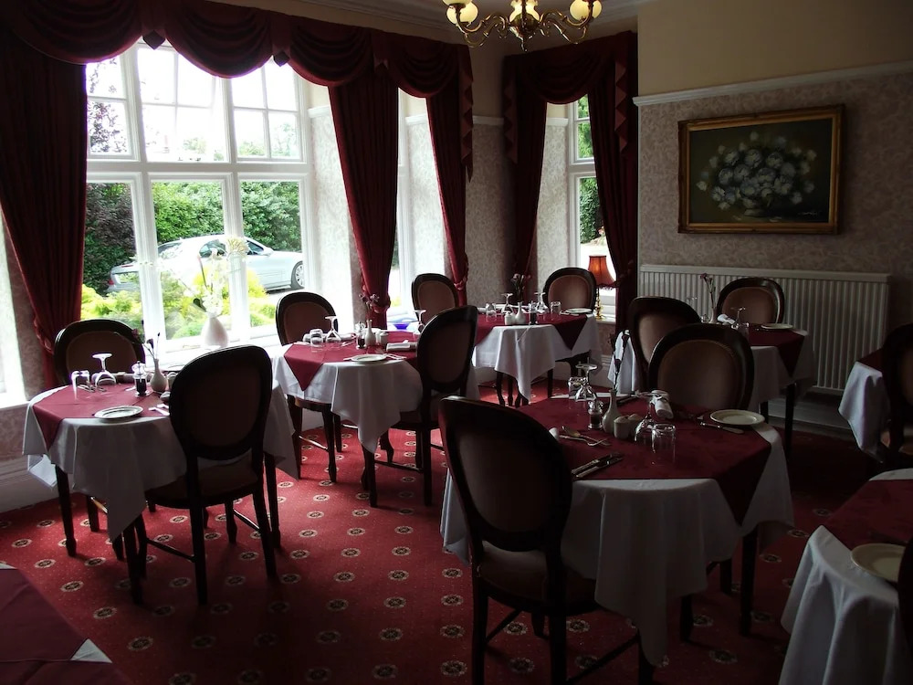 Channel House Hotel