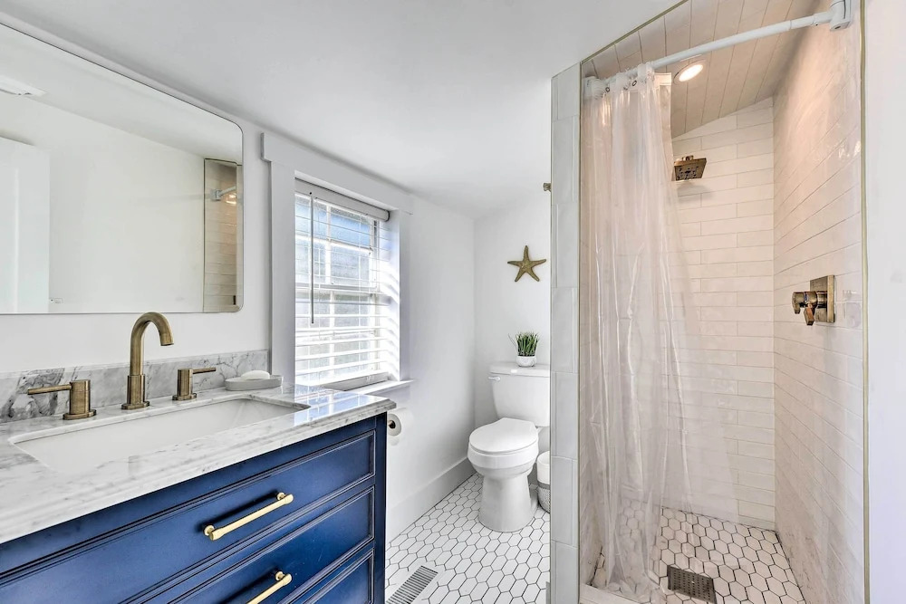 Chic St Marys Home, 2 Blocks From Riverfront