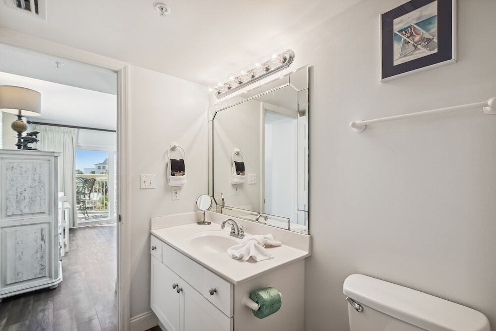 2 Br Condo - Ft. Walton Beach - Rjv 4362