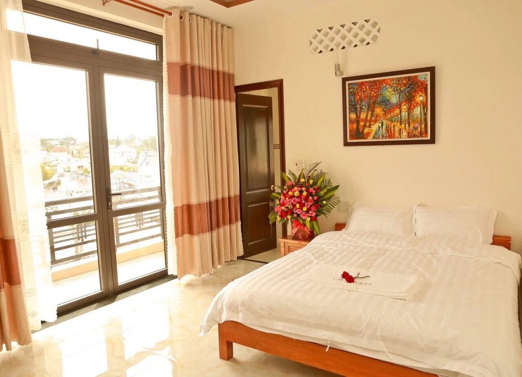 Hotel 111