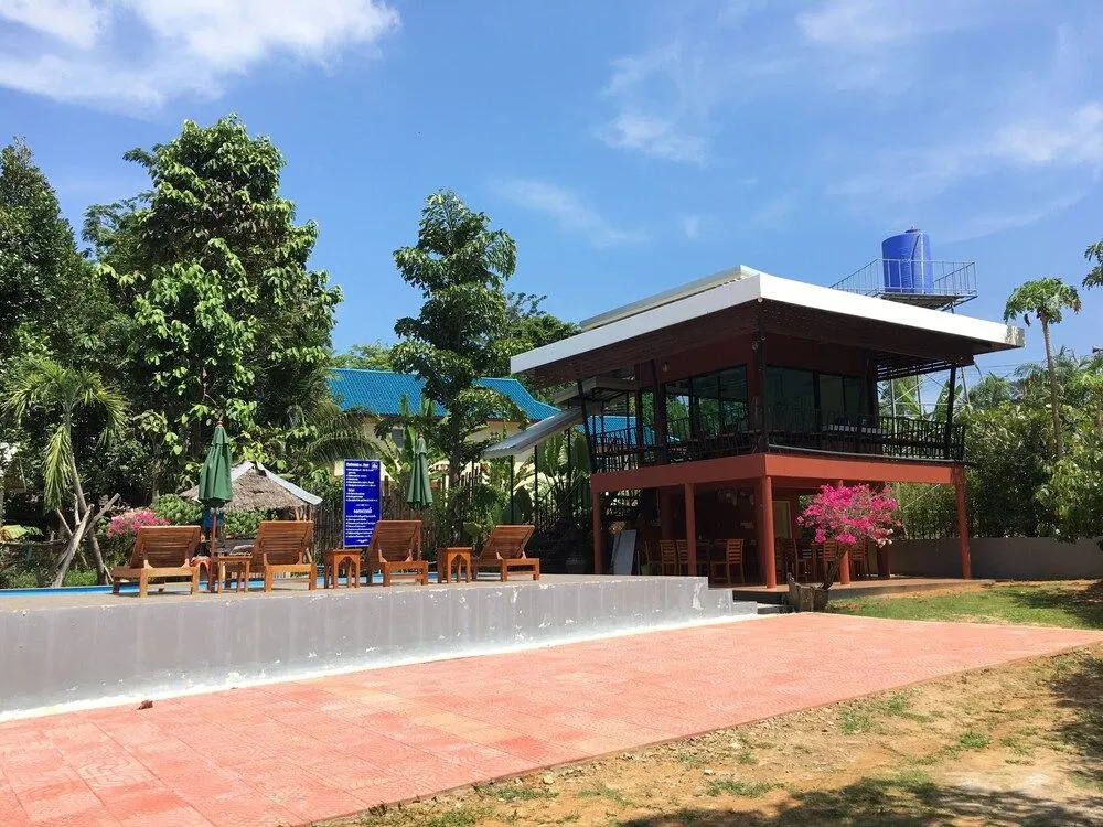 Ban Mayuree Phuket