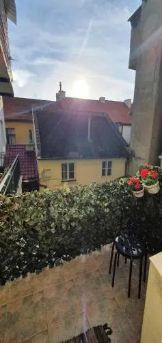 Casa Irina