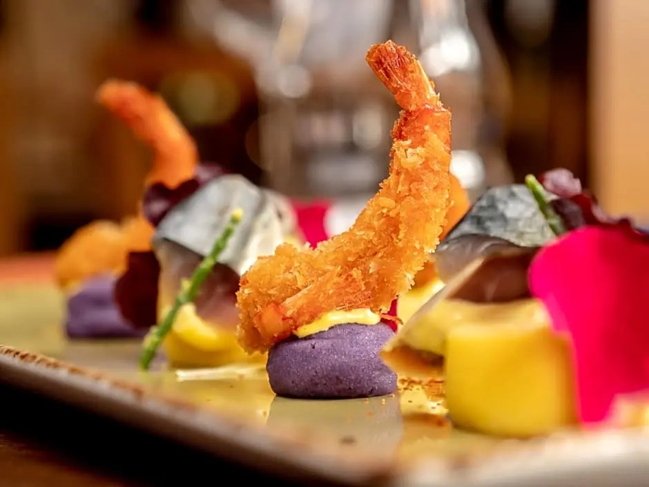 Peira Blanca Hotel Gastronómico