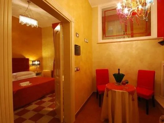 Malö Suites