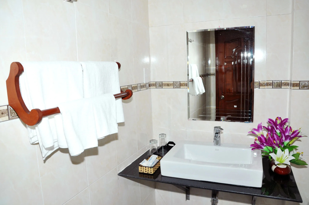 Hoang Duc Hotel