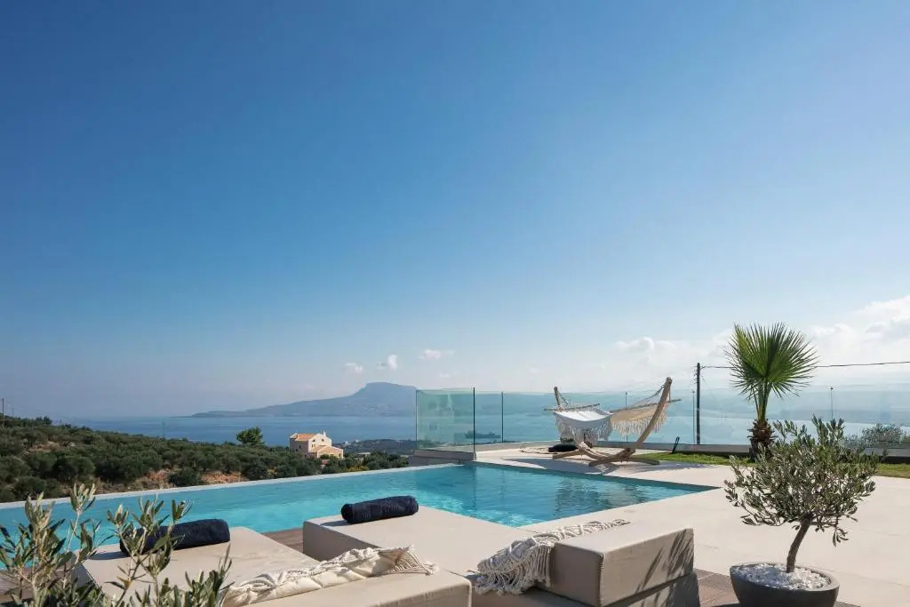 Villa Niolos II