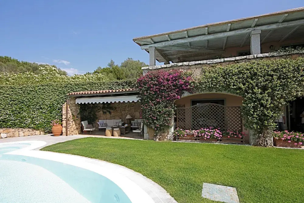 Sa Pedra's House by Wonderful Italy