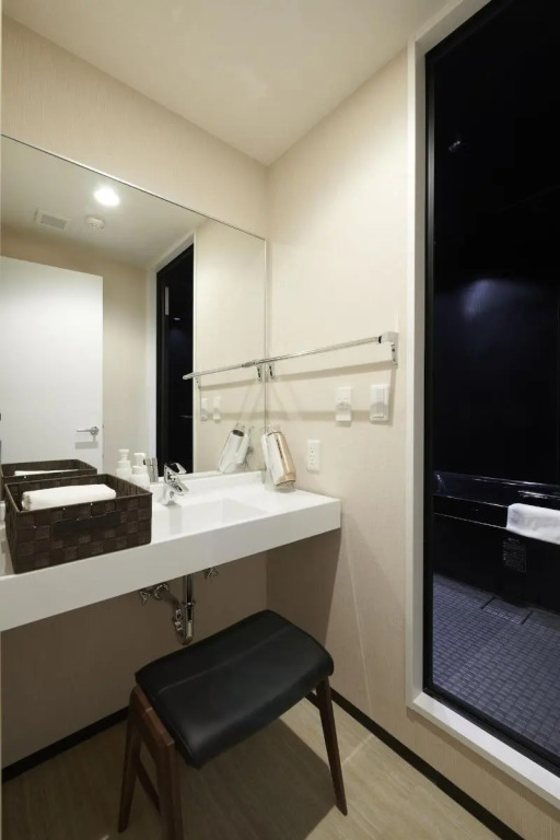 Randor Residence Susukino Suites