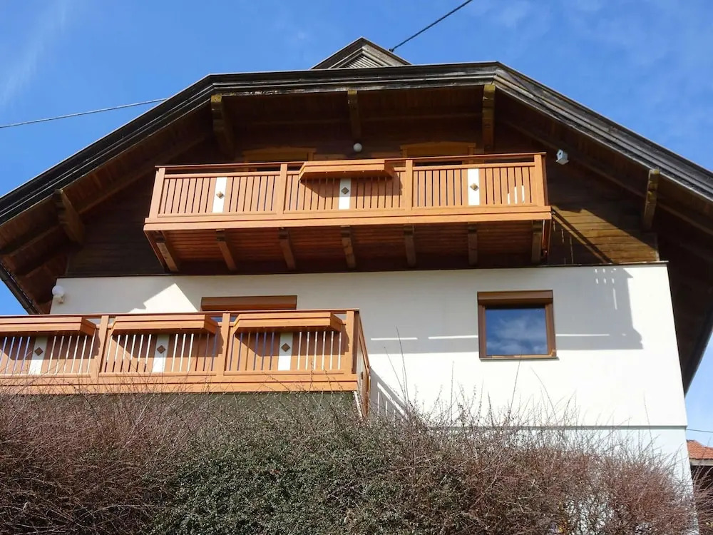 Chalet in Diex Near Klopeiner See With Sauna-formerly TUI Ferienhaus