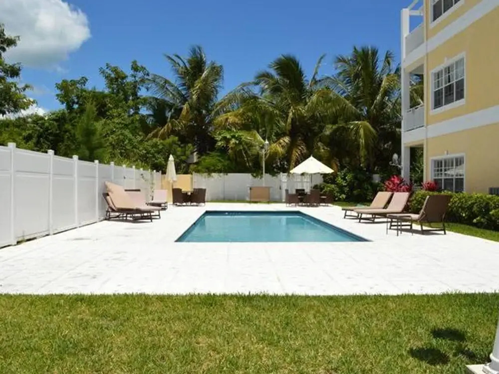 Luxury Condo at Venito