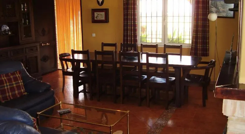 Casa Rural ¨La Noria Olaya¨