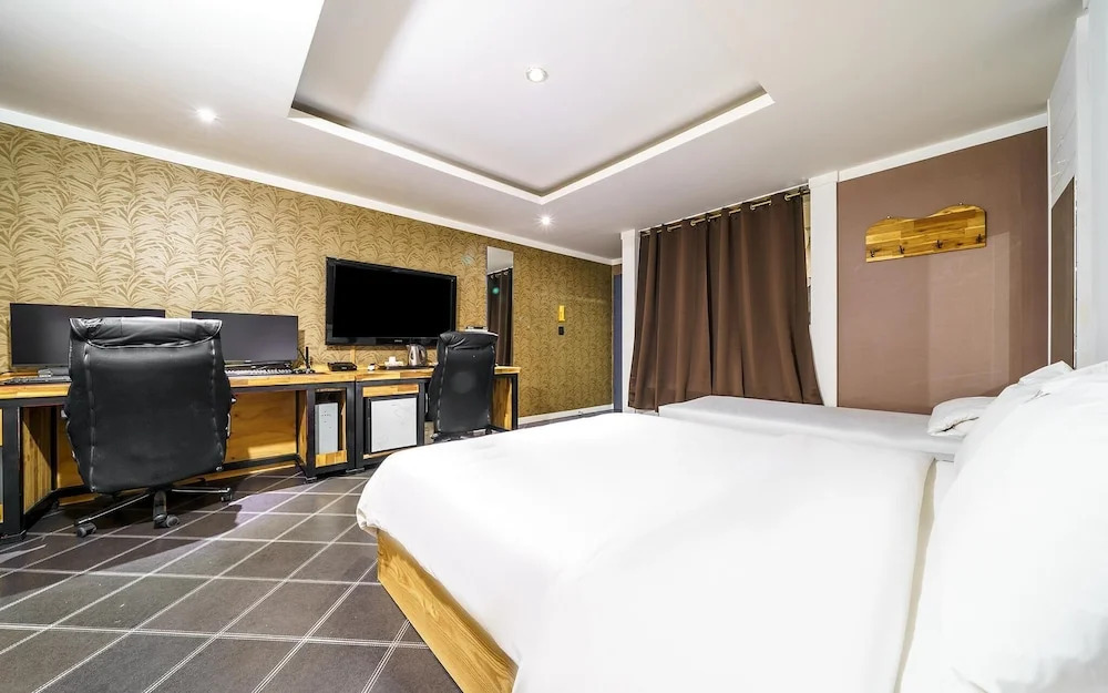 Bucheon Cats Hotel