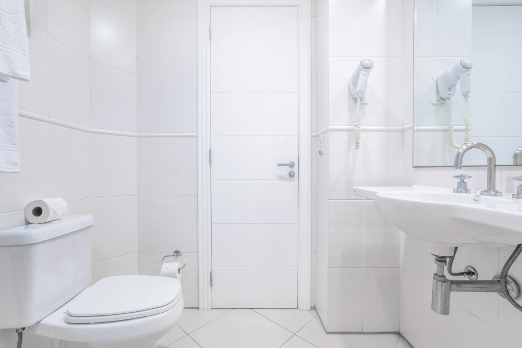 Oceania Park Hotel Spa & Convention by RB Hotelaria